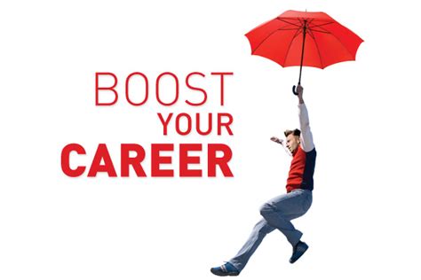 Boost Your Career In 5 Simple Ways Education And Career