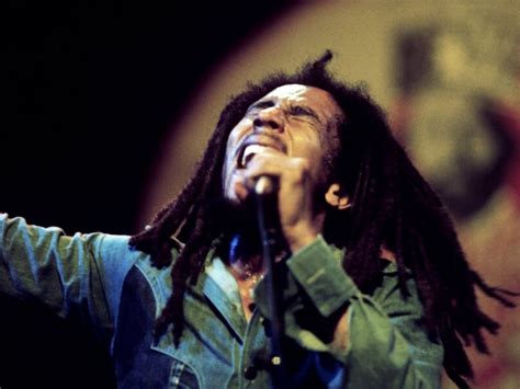 Bob Marley Legacy La Série Documentaire Hypesoul