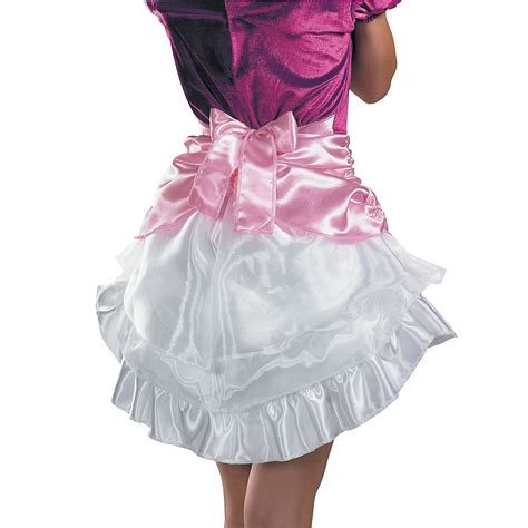 Daisy Duck Sexy Adult Womens Costume Oriental Trading