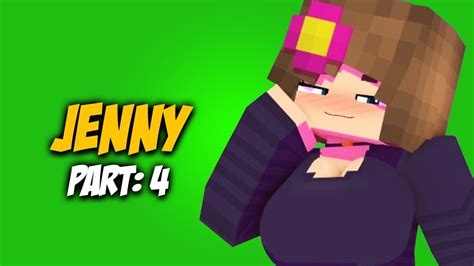 This Is Full Jenny Mod Minecraft Love In Minecraft Jenny Mod Download Jenny Mod Minecraft