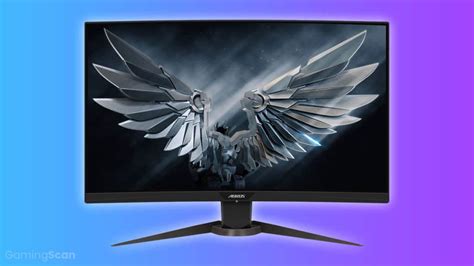 What Is The Best Monitor Size For Gaming 2024 Guide