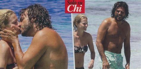 C'è da dire che diana poloni non è affatto una new entry nella vita del cantante italiano. Francesco Renga: bocciata la prova costume (FOTO) - SPYit