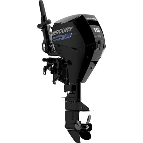 New Hp Mercury Sea Pro Commercial Outboard Motor Efi Mh