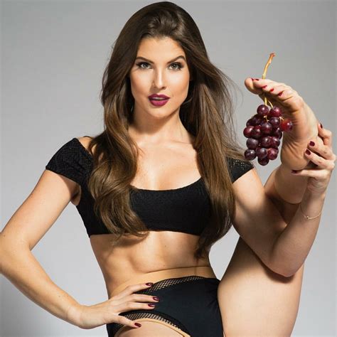 Amanda Cerny Sexycelebs