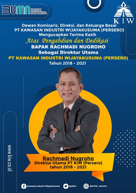 Susunan Direksi Pt Kai 2021 Jakarta Cnbc Indonesia Menteri Bersamawisata