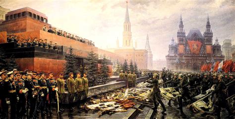 The major political party of russia and the soviet union from the russian revolution of oct. Peter's Russia: ИСКУССТВО СССР - советский ...