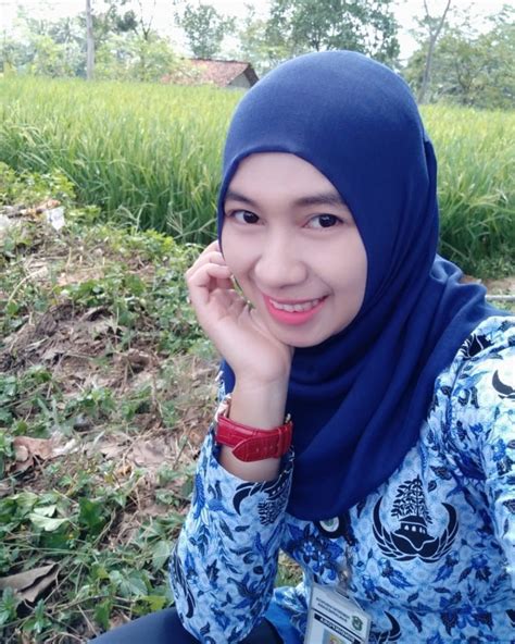 Gadis Desa Cantik Newstempo