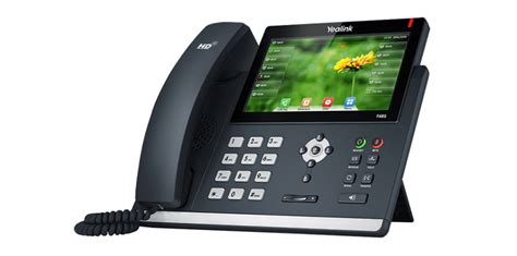 Yealink Sip T48s Ip Phone M Technology Solutions