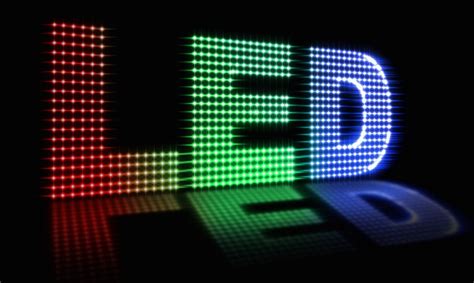 Electrons in the semiconductor recombine with electron holes. » The Components of LEDs - How do they function? / DG ...