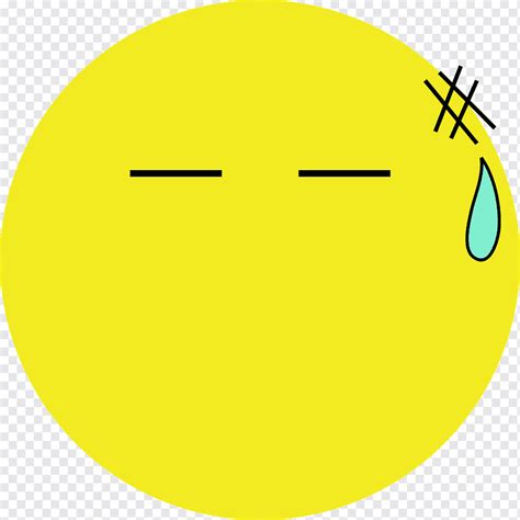 Emoji Cartoon Emotion Character Expression Facial Face Emoticon 5670