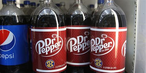 Who Owns Dr Pepper Coke Or Pepsi Vending Business Machine Pro Service
