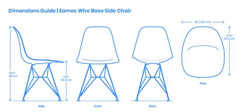 Dining Chair Dimensions Floor Plan Best Design Idea