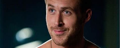 Ryan Gosling Dans Ladaptation De Fifty Shades Of Grey Actus Ciné