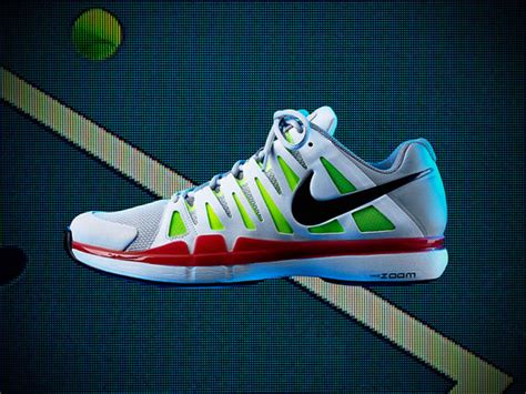 Nike Tennis 2012 Australian Open Lookbook