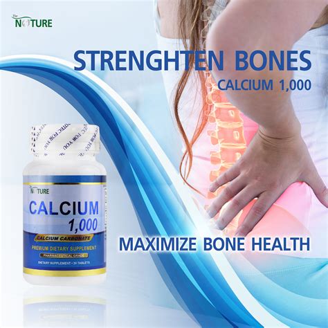 Tips On How To Build Strong Bones