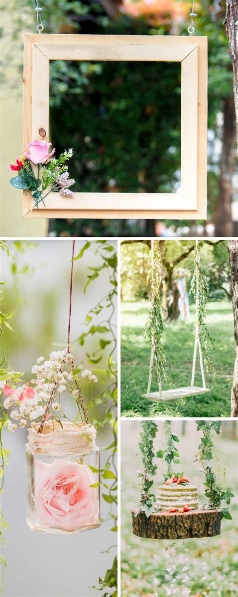 Damit deine gartenhochzeit im eigenen zuhause auch zu einem romantischen erlebnis wird, gilt es einige dinge zu beachten. 73 Schön Ausgefallen Dekoideen Garten | Hochzeitsdeko ...