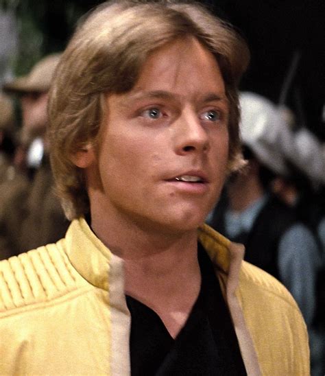 Star Wars Episode Iv A New Hope 1977 Directed By George Lucas Luke Skywalker In 2021