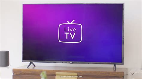 Introducing The Live Tv Channel Guide On The Roku Channel Youtube