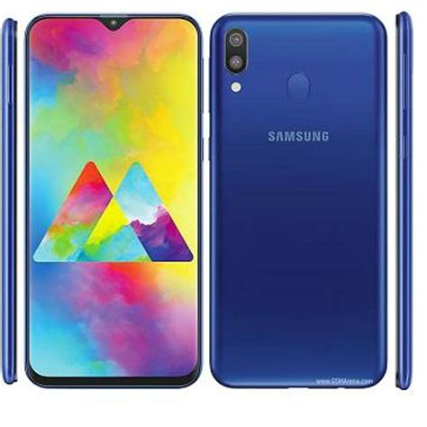 Samsung Galaxy M20 64gb Nz Prices Priceme