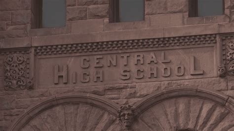 You Can Own A Piece Of Historic Duluth Central High School
