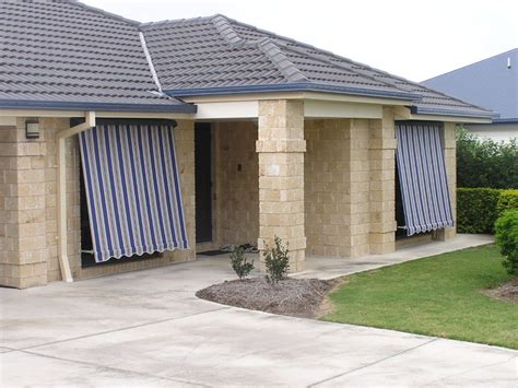 Canvas Blinds And Awnings Melbourne Shadewell Awnings And Blinds