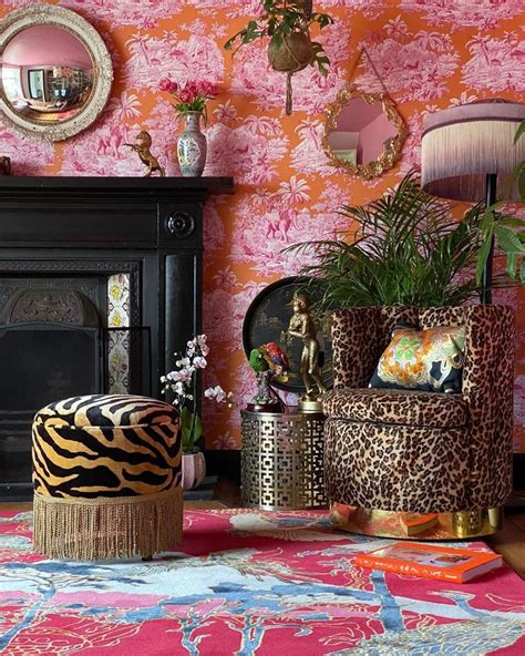 Top 7 Mistakes To Avoid In Maximalist Design For Your Home Maximalist