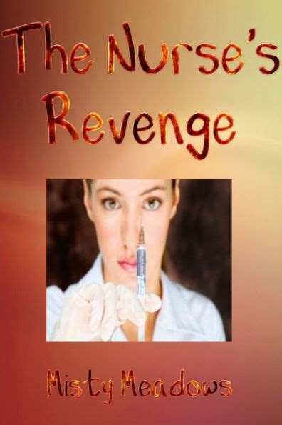 The Nurse S Revenge Femdom Bdsm Punishment By Misty Meadows Ebook