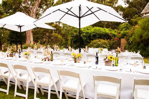Outdoor Weddings Receptions Melbourne Wedding Venue And Wedding