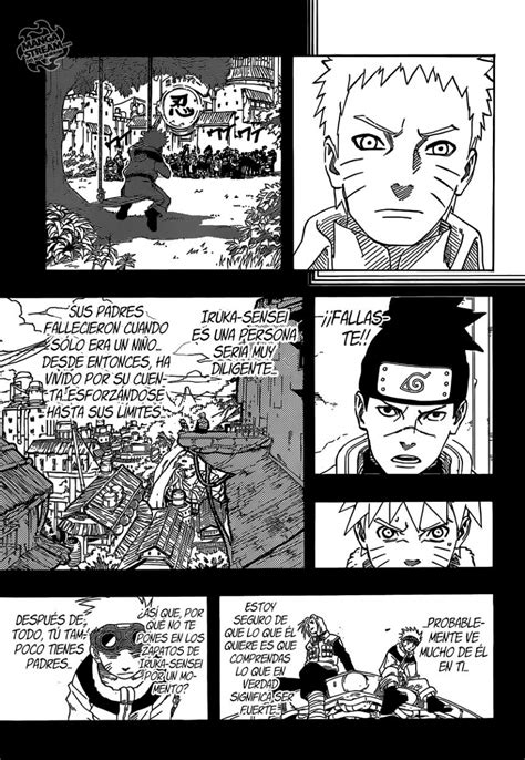 Naruto Capitulo 708 5 Animextremist