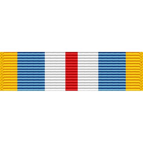 Defense Superior Service Medal Ribbon Usamm