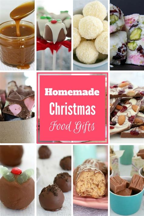 Maybe you would like to learn more about one of these? 10 Quick & Easy Homemade Christmas Gifts for Teachers ...