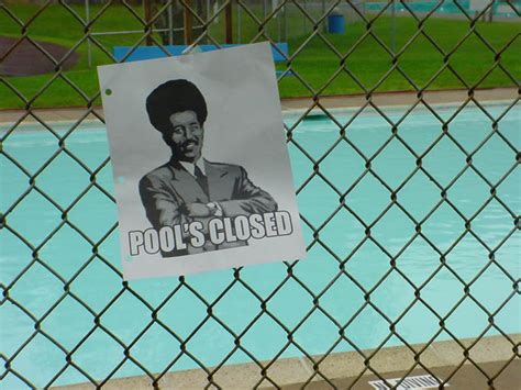 [Image - 123662] | Pool's Closed | Know Your Meme