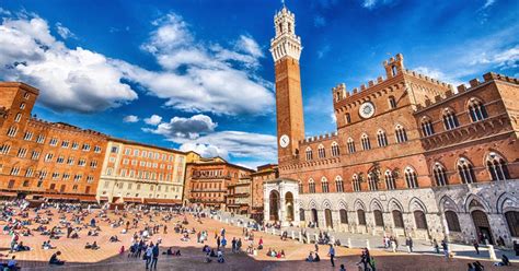 From Florence Tuscany Highlights Full Day Tour Getyourguide