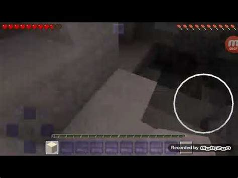 Minecraft Dar Nu E Minecraft Primul Video Youtube