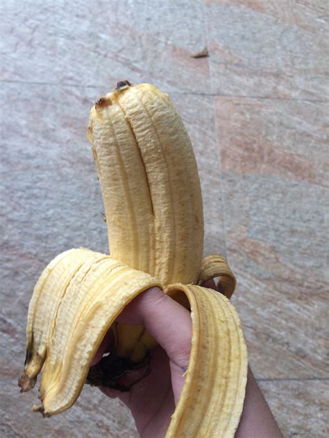 Conjoined Bananers Mildlyinteresting