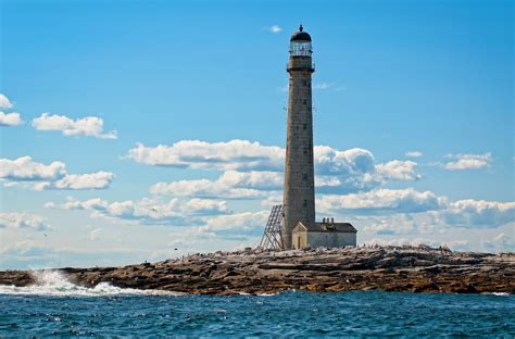 Maine Road Trip Best Of The Lighthouse State Hertz Blog