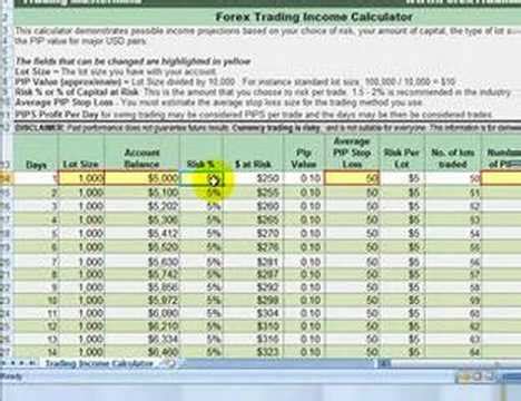 The forex position size calculator is an important tool that will help you quickly and efficiently work out the required trade size that you need to put on taking into account your trades parameters. Forex lot size calculator excel # narekyfuhevaq.web.fc2.com