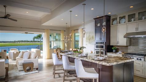 Toll Brothers Offers Luxury Homes Across Southwest Florida