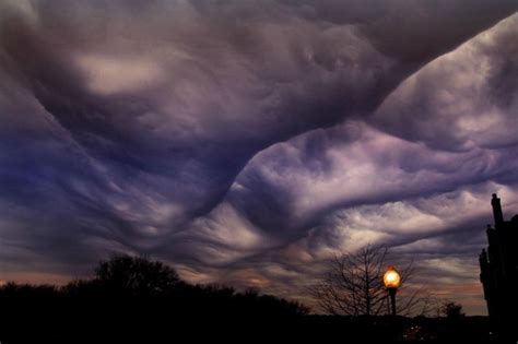 Clouds Atmospheric Phenomenon Natural Phenomena Natural Wonders The