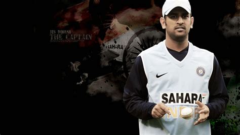 Ms Dhoni 1080p Hd Wallpaper Images Photos ~ Hd Wallpapers And Images