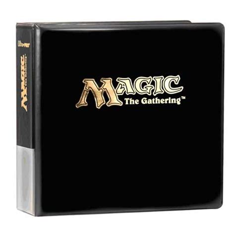 Album Na Karty Magic The Gathering Fantasyobchodcz