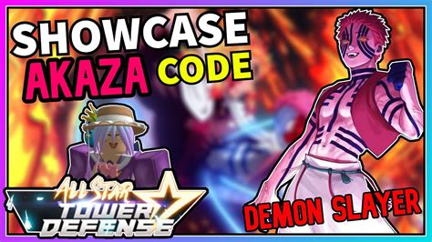 It is a very easy process to redeem demon tower defense codes. Demon Tower Defense Codes - All Star Tower Defense Tier ...