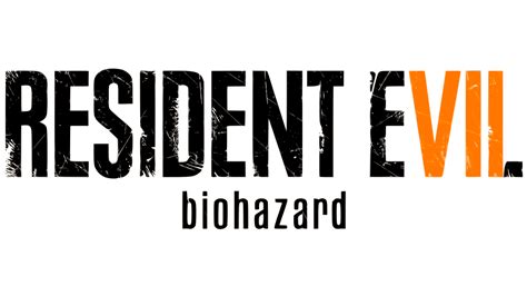 Resident Evil Logo And Symbol Meaning History Png