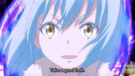 That Time I Got Reincarnated As A Slime Reincarnated As A Slime