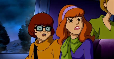 Un Spin Off De Scooby Doo En Live Action Sur Véra Et Daphné Est En