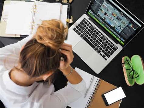 Toxic Workplaces Quadruple Depression Risk M Psyblog