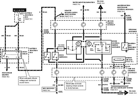 Qanda 1999 Ford Ranger Exhaust System Diagram And Wiring Diagrams