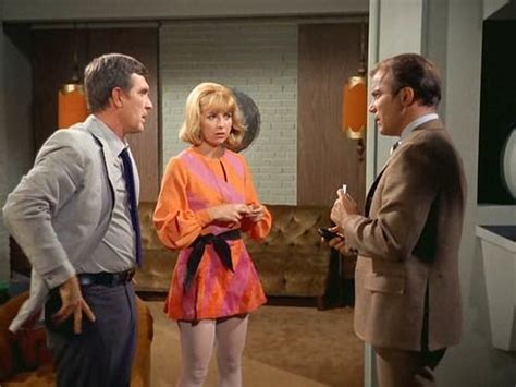 Star Trek Teri Garr Guest Star Season 2 Episode 26 Assignment