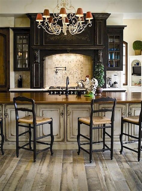 French Country Kitchen Design And Decor Ideas 27 Home Ideas Home