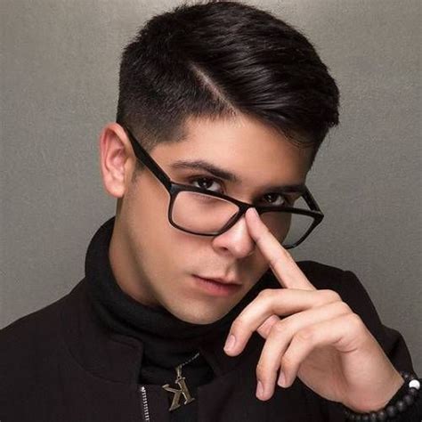 Biografía De Alex Flores Edad Estatura Pack Gay Laletrade